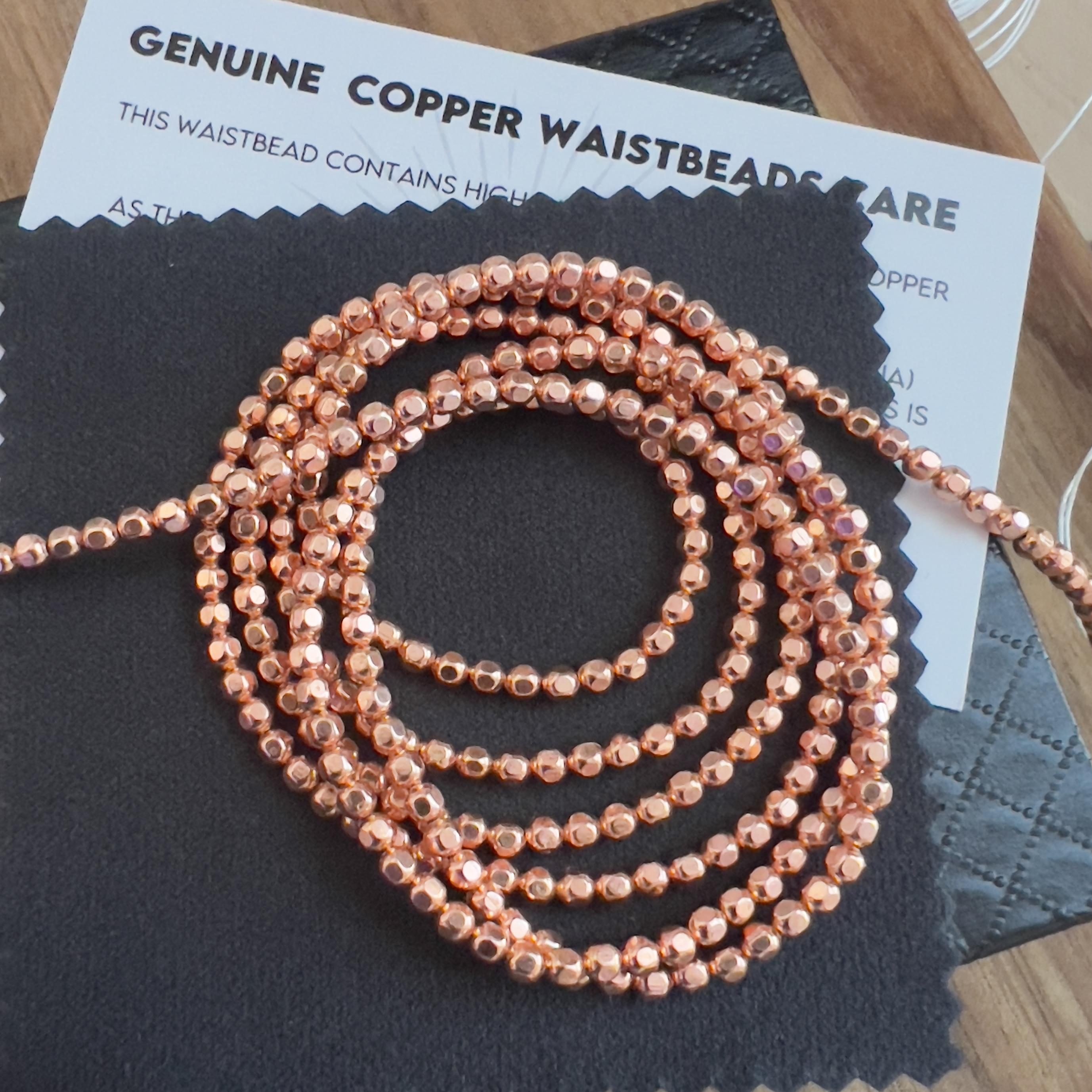 COPPER | ELEMENT OF VENUS