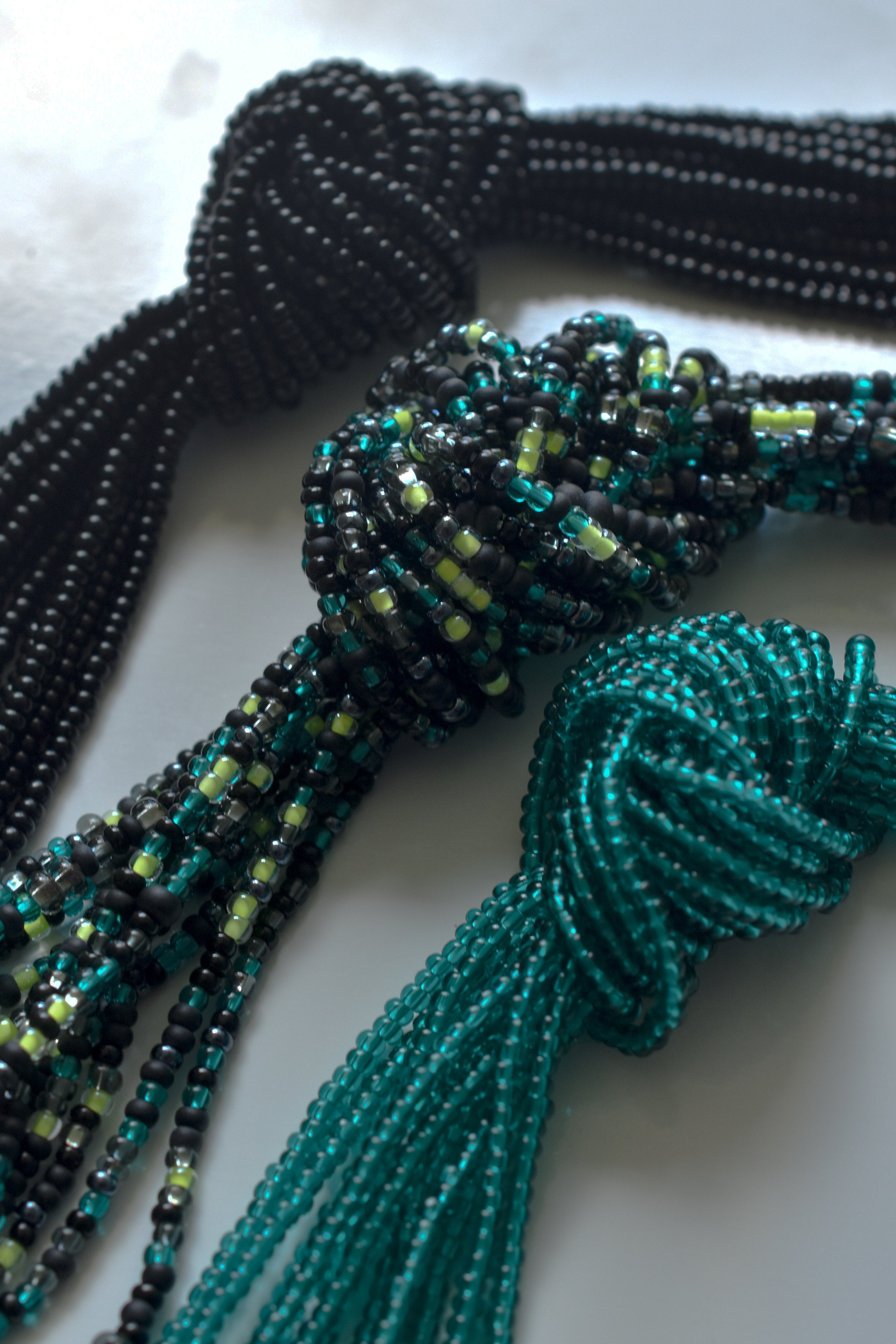 3 PC WAISTBEADS | FLOURISH